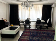 Satılır 3 otaqlı 145 m2 yeni tikili Alatava 2