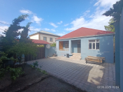 Satılır 4 otaqlı 143 m2 həyət evi Qaraçuxur