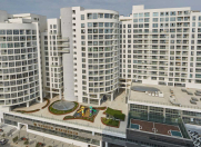 Satılır 3 otaqlı 130 m2 yeni tikili Nəsimi r.