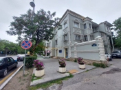 İcarəyə verilir 4 otaqlı 100 m2 ofis Nəsimi r.