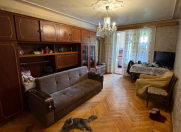 İcarəyə verilir 2 otaqlı 55 m2 köhnə tikili Gənclik m.