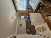 Satılır 2 otaqlı 45 m2 köhnə tikili 7 mkr