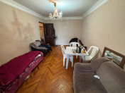 Satılır 2 otaqlı 45 m2 köhnə tikili Nəriman Nərimanov m.