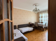 Satılır 2 otaqlı 60 m2 yeni tikili Əhmədli