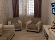 Satılır 3 otaqlı 80 m2 köhnə tikili Sumqayıt