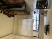 İcarəyə verilir 1 otaqlı 30 m2 yeni tikili 28 may