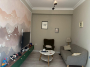 İcarəyə verilir 3 otaqlı 120 m2 yeni tikili 28 May m.