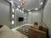 Satılır 3 otaqlı 116 m2 yeni tikili Gənclik m.