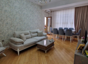 Satılır 2 otaqlı 90 m2 yeni tikili Nəriman Nərimanov m.