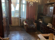 Satılır 1 otaqlı 38 m2 köhnə tikili Gənclik m.