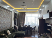 Satılır 3 otaqlı 111 m2 yeni tikili Neftçilər m.