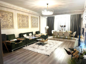 Satılır 4 otaqlı 140 m2 yeni tikili 28 May m.