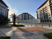 Satılır 2 otaqlı 90 m2 yeni tikili Ağ şəhər