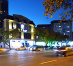 İcarəyə verilir 10 otaqlı 300 m2 köhnə tikili Nəsimi r.