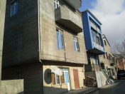 İcarəyə verilir 4 otaqlı 200 m2 həyət evi Rəsulzadə