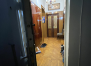 Satılır 3 otaqlı 85 m2 köhnə tikili Səməd Vurğun parkı