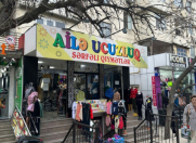 Satılır 2 otaqlı 99 m2 obyekt 3 mkr