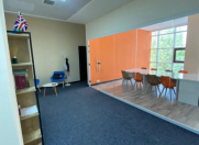 İcarəyə verilir 3 otaqlı 90 m2 ofis 28 May m.