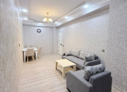 Satılır 2 otaqlı 55 m2 yeni tikili Masazır