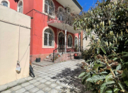 Satılır 6 otaqlı 230 m2 həyət evi Köhnə Günəşli