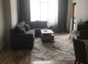Satılır 2 otaqlı 91.2 m2 yeni tikili Neftçilər m.