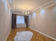 Satılır 3 otaqlı 158 m2 yeni tikili Gənclik m.