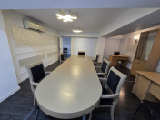 İcarəyə verilir 1 otaqlı 35 m2 ofis Heydər Əliyev Mərkəzi