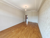 Satılır 3 otaqlı 115 m2 yeni tikili Qara Qarayev m.