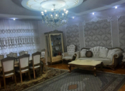 Satılır 4 otaqlı 141 m2 yeni tikili 1 mkr