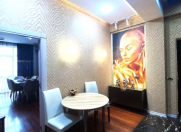 Satılır 3 otaqlı 90 m2 yeni tikili Heydər Əliyev Mərkəzi