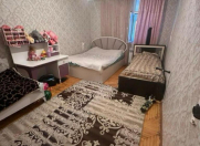 Satılır 3 otaqlı 40 m2 köhnə tikili Nizami m.