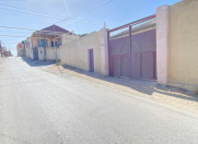 Satılır 4 otaqlı 140 m2 həyət evi Binəqədi