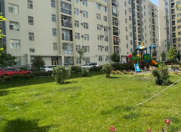 Satılır 2 otaqlı 46 m2 yeni tikili İnşaatçılar m.