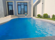 Satılır 3 otaqlı 160 m2 bağ evi Mərdəkan