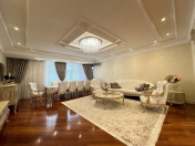 Satılır 6 otaqlı 360 m2 yeni tikili Nəsimi r.