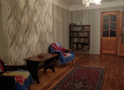 Satılır 3 otaqlı 80 m2 köhnə tikili Sumqayıt