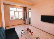 Satılır 2 otaqlı 55 m2 yeni tikili Lökbatan