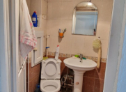 Satılır 2 otaqlı 55 m2 yeni tikili Xalqlar Dostluğu m.