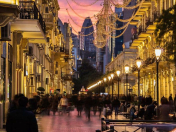 Satılır 1 otaqlı 38 m2 köhnə tikili Səbail r.