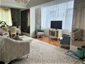 Satılır 4 otaqlı 170 m2 yeni tikili Badamdar