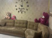 İcarəyə verilir 2 otaqlı 70 m2 köhnə tikili Əhmədli m.