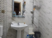 Satılır 3 otaqlı 80 m2 yeni tikili Gənclik m.