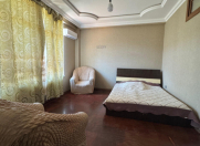 İcarəyə verilir 2 otaqlı 65 m2 yeni tikili İnşaatçılar m.