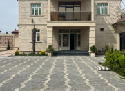 İcarəyə verilir 5 otaqlı 250 m2 bağ evi Mərdəkan