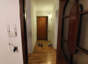 İcarəyə verilir 2 otaqlı 50 m2 köhnə tikili Qara Qarayev m.