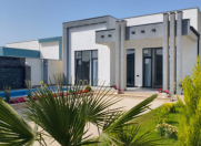 Satılır 3 otaqlı 160 m2 bağ evi Mərdəkan