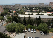 Satılır 2 otaqlı 60 m2 köhnə tikili Neapol dairəsi