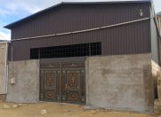 İcarəyə verilir 1 otaqlı 200 m2 obyekt Sədərək ticarət mərkəzi