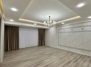 Satılır 3 otaqlı 144 m2 yeni tikili Qara Qarayev m.