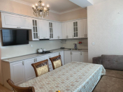 İcarəyə verilir 2 otaqlı 55 m2 yeni tikili Elmlər Akademiyası m.